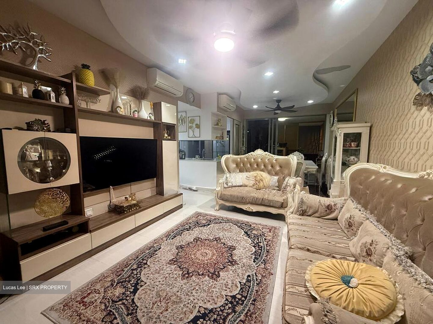 Sol Acres (D23), Condominium #601693791